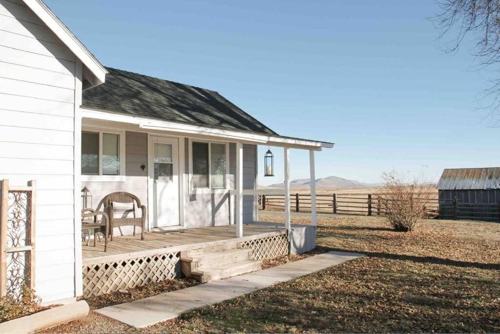 The Heritage House Klamath Falls Bagian luar foto