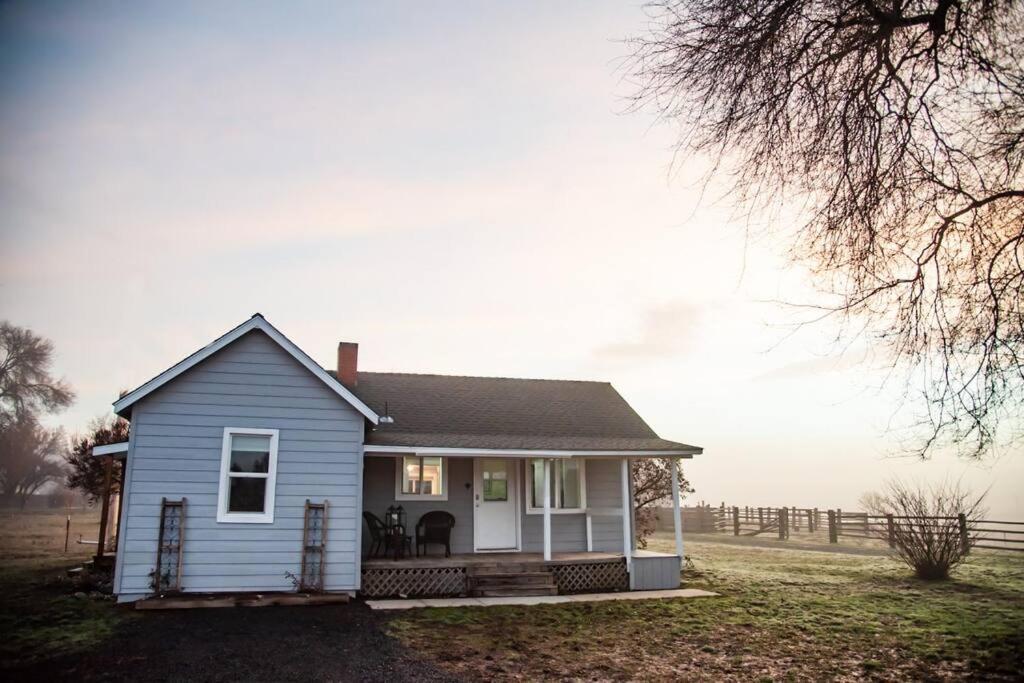 The Heritage House Klamath Falls Bagian luar foto