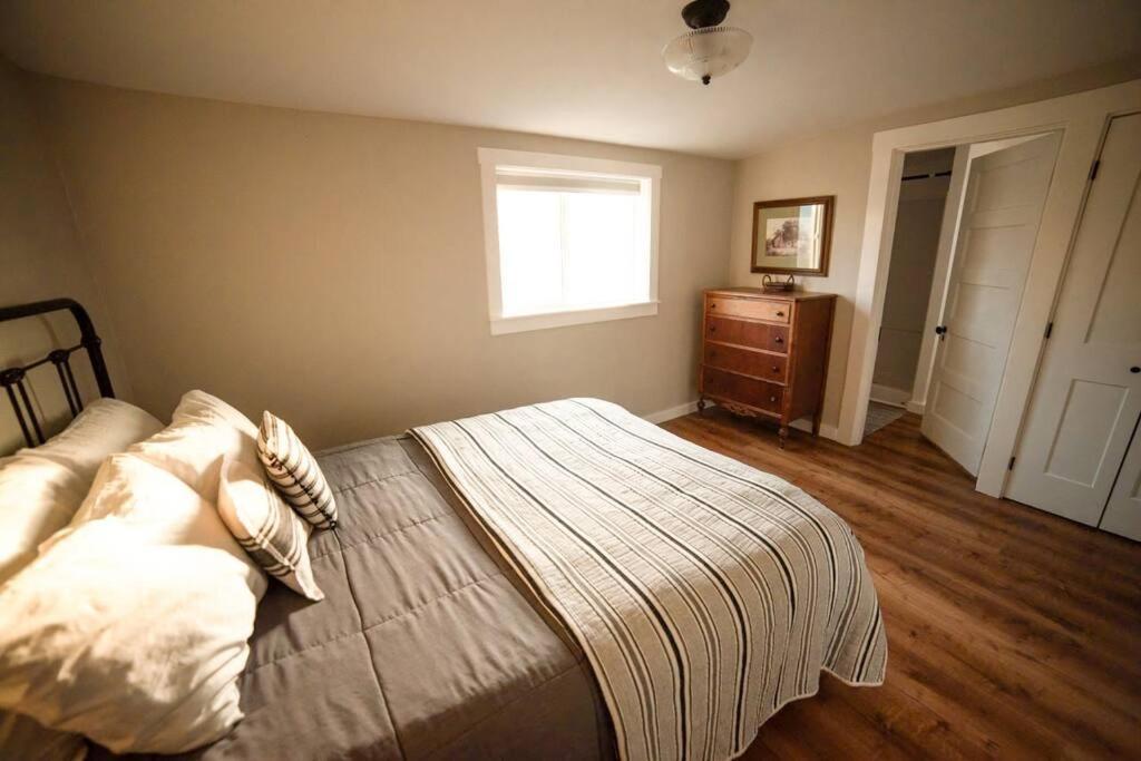 The Heritage House Klamath Falls Bagian luar foto